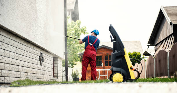 Animal Enclosure Cleaning in White House, TN